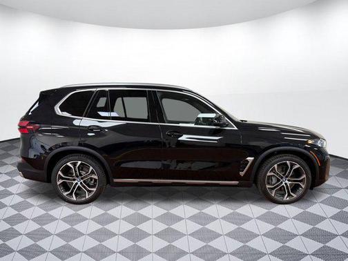 2025 BMW X5 PHEV xDrive50e