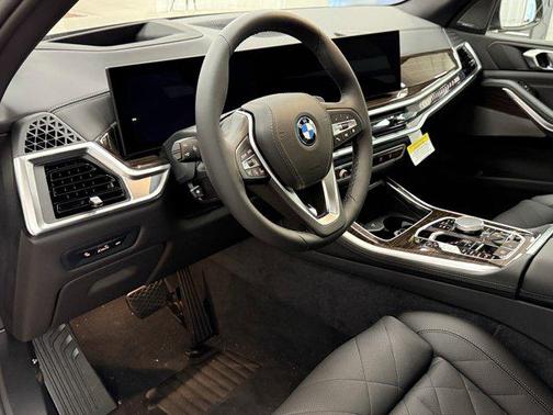 2025 BMW X5 PHEV xDrive50e