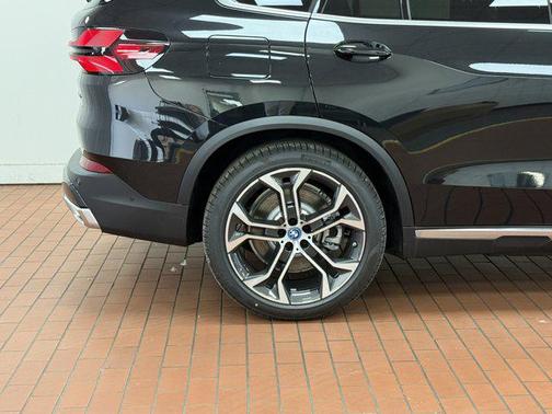 2025 BMW X5 PHEV xDrive50e