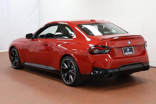 2024 BMW M240 i xDrive