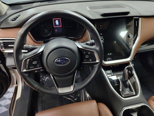 2021 Subaru Outback Touring