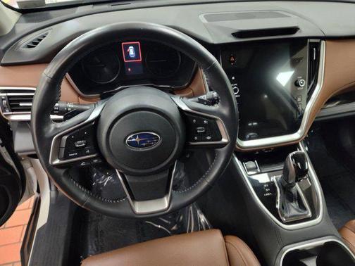 2021 Subaru Outback Touring