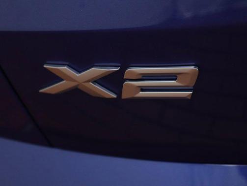 2025 BMW X2 xDrive28i