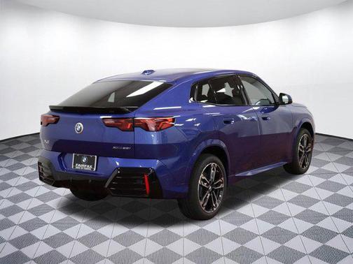 2025 BMW X2 xDrive28i