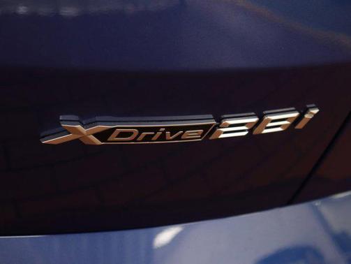 2025 BMW X2 xDrive28i