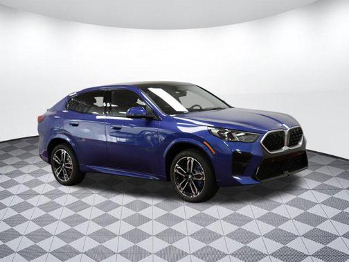 2025 BMW X2 xDrive28i