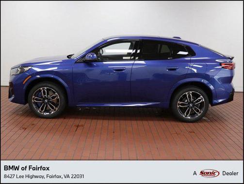 2025 BMW X2 xDrive28i