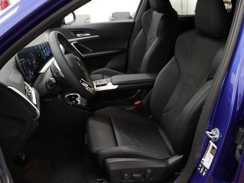 2025 BMW X2 xDrive28i