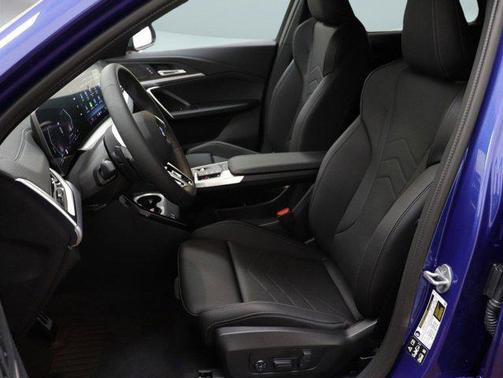 2025 BMW X2 xDrive28i