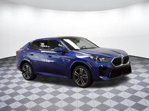 2025 BMW X2 xDrive28i