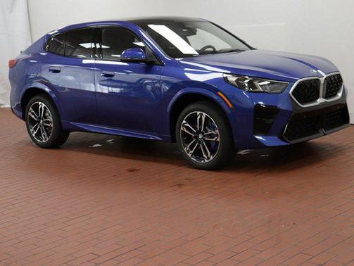 2025 BMW X2 xDrive28i