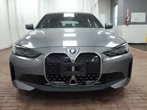 2023 BMW i4 Gran Coupe eDrive35