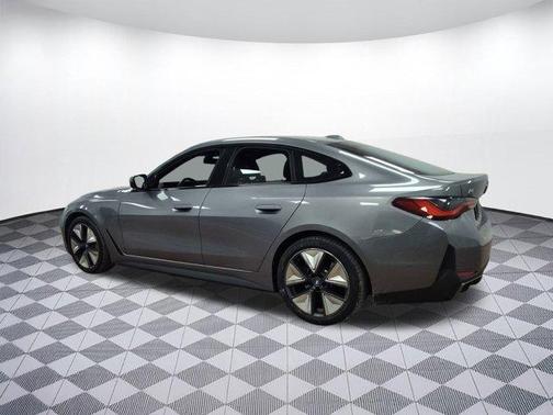2023 BMW i4 Gran Coupe eDrive35