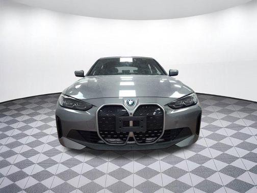 2023 BMW i4 Gran Coupe eDrive35