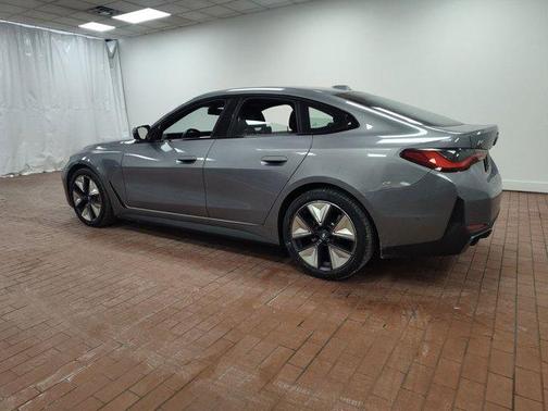 2023 BMW i4 Gran Coupe eDrive35