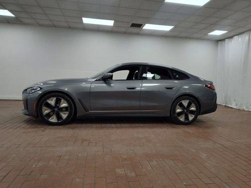 2023 BMW i4 Gran Coupe eDrive35