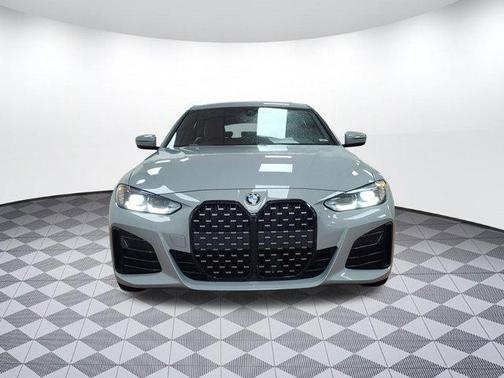 2023 BMW 430 Gran Coupe i xDrive