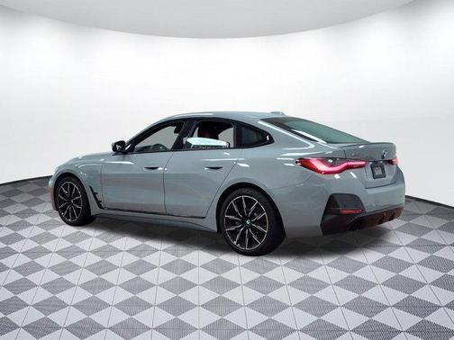 2023 BMW 430 Gran Coupe i xDrive