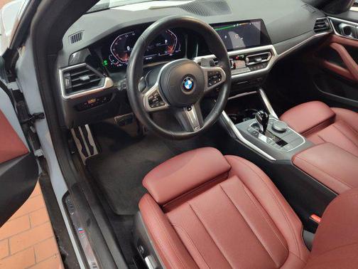 2023 BMW 430 Gran Coupe i xDrive