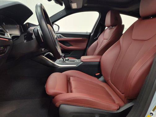 2023 BMW 430 Gran Coupe i xDrive