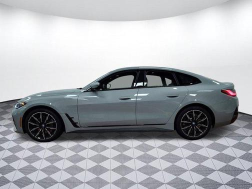 2023 BMW 430 Gran Coupe i xDrive
