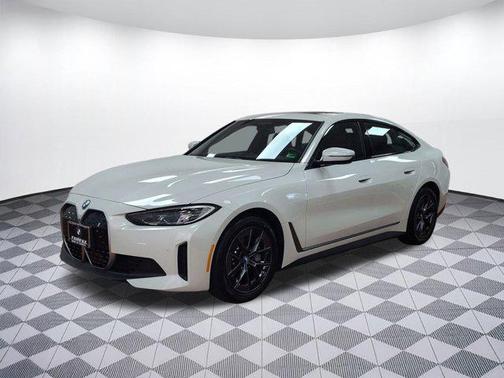 2023 BMW i4 Gran Coupe eDrive35