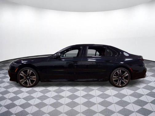 2023 BMW 760 i xDrive