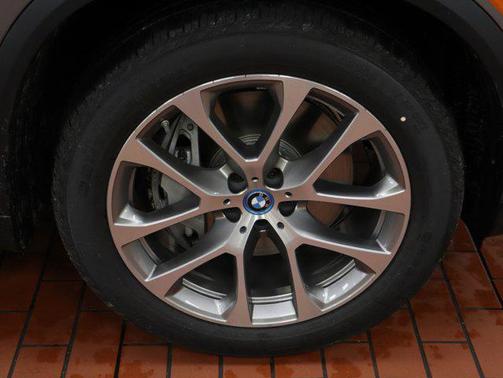 2025 BMW X5 PHEV xDrive50e