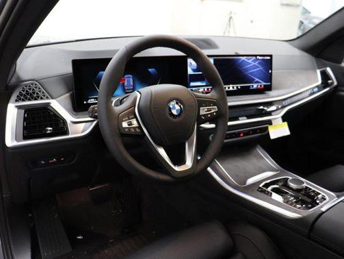 2025 BMW X5 PHEV xDrive50e