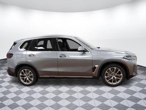 2025 BMW X5 PHEV xDrive50e