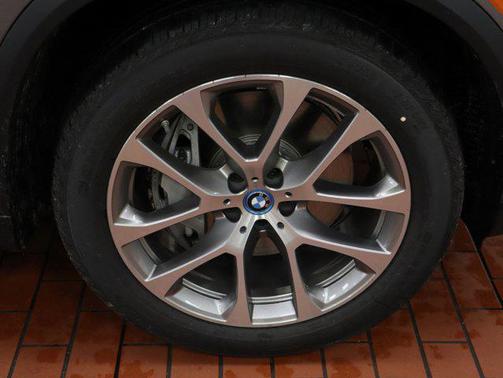 2025 BMW X5 PHEV xDrive50e