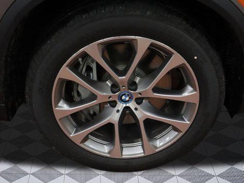 2025 BMW X5 PHEV xDrive50e
