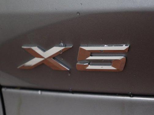 2025 BMW X5 PHEV xDrive50e