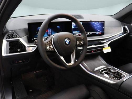 2025 BMW X5 PHEV xDrive50e