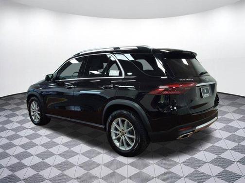 2024 Mercedes-Benz GLE 450 Plug-In Hybrid 4MATIC