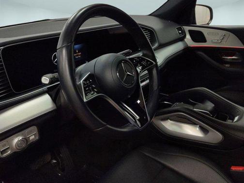 2024 Mercedes-Benz GLE 450 Plug-In Hybrid 4MATIC