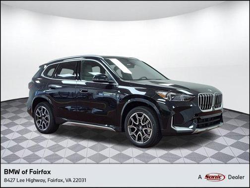 2025 BMW X1 xDrive28i