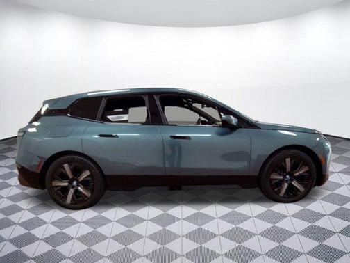 2023 BMW iX xDrive50