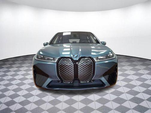 2023 BMW iX xDrive50