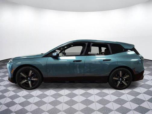 2023 BMW iX xDrive50