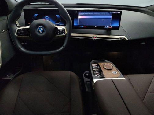 2023 BMW iX xDrive50
