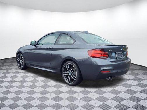 2020 BMW 230 xDrive