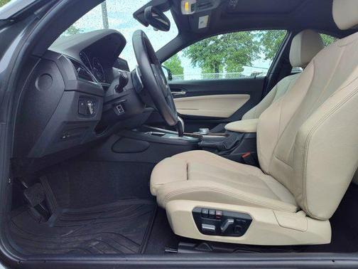2020 BMW 230 xDrive