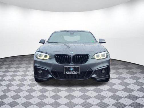 2020 BMW 230 xDrive