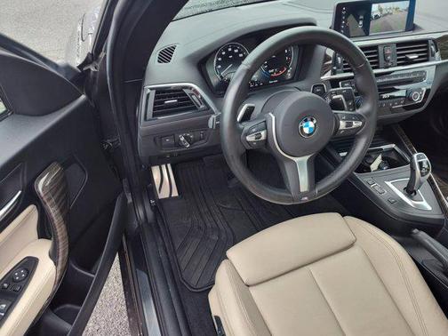 2020 BMW 230 xDrive