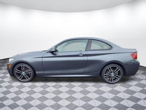 2020 BMW 230 xDrive