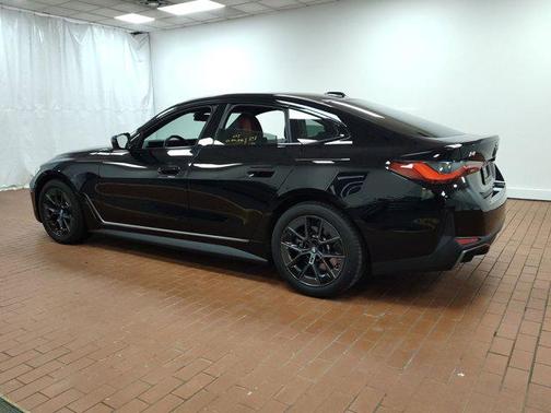 2023 BMW i4 Gran Coupe eDrive35