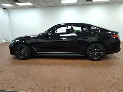 2023 BMW i4 Gran Coupe eDrive35