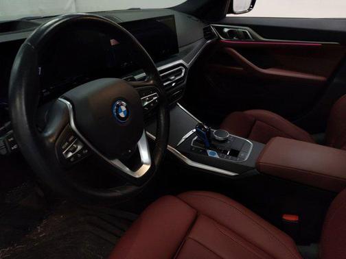 2023 BMW i4 Gran Coupe eDrive35