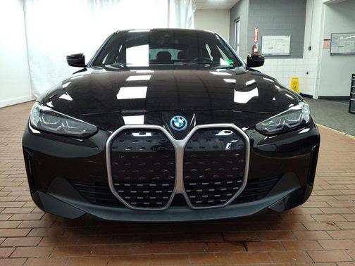 2023 BMW i4 Gran Coupe eDrive35